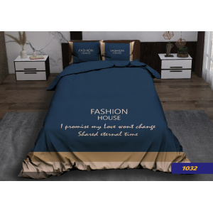 روتختی سه بعدی یک نفره مدل 1032 کارینا 5 تکه