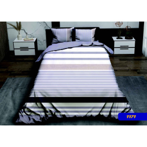 روتختی سه بعدی یک نفره مدل 1171 کارینا 5 تکه