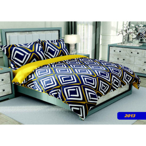 روتختی سه بعدی دو نفره مدل 2013 کارینا 5 تکه