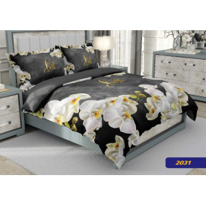 روتختی سه بعدی دو نفره اسپرت مدل 2031 کارینا 5 تکه