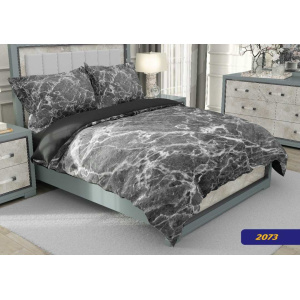 روتختی سه بعدی دو نفره اسپرت مدل 2073 کارینا 5 تکه