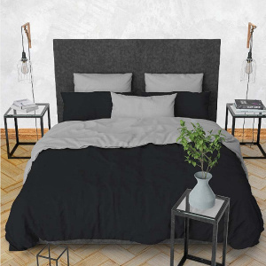 روتختی تک رنگ یکنفره مدل 3003 کارینا 4 تکه