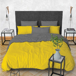 روتختی تک رنگ یکنفره مدل 3012 کارینا 4 تکه