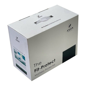 محافظ تشک آکسون سایز 200x180 سانتی متر