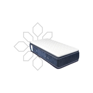 تشک طبی فنری یک نفره آکسون مدل اکستریم EXTREME سایز 90×200 سانتی متر