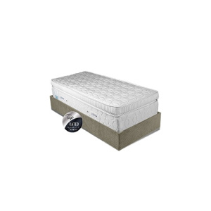 تشک طبی فنری یک نفره آکسوتشک طبی فنری دو نفره آکسون مدل میراکل MIRACLE سایز 140×200 سانتی مترن مدل میراکل MIRACLE سایز 120×200 سانتی متر