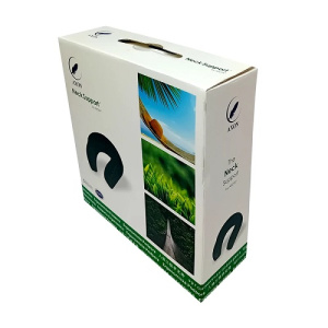 دور گردنی مموری فوم آکسون AXON 