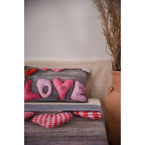  پتو طرح نوجوان با روبالشتی مدل لاوه یک نفره 220*160 سانتی متر