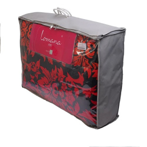 تشک زمینی(مهمان) طبی یک نفره لومانو مدل karmania 