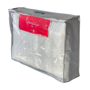 تشک زمینی(مهمان) طبی یک نفره لومانو مدل ELSA