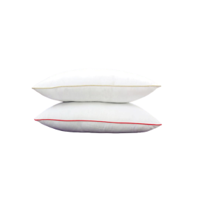 بالش پر مصنوعی سارای مدل comfort