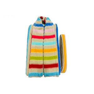 حوله تن پوش آذرریس تبریز مدل زارا  سایز 115مدیوم (M)