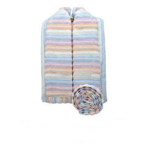 حوله تن پوش آذرریس تبریز مدل سوپر کویین سایز 115مدیوم (M)