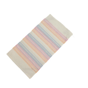 حوله دست و صورت آذرریس تبریز مدل موج رنگ سوپر کویین  سایز 40x75 سانتی متر