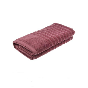 حوله استخری آذرریس تبریز مدل موج رنگ کالباسی سایز 70x130 سانتی متر