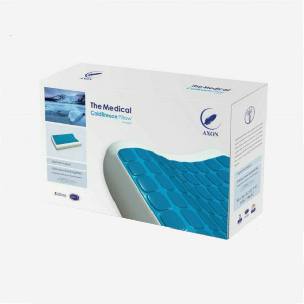 بالش مموری فوم مدیکال ژل آکسون