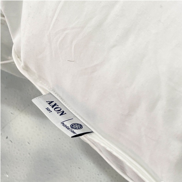 بالش الیاف آکسون مدل دیاموند