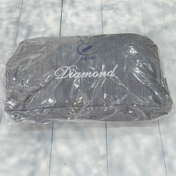 بالش الیاف آکسون مدل دیاموند