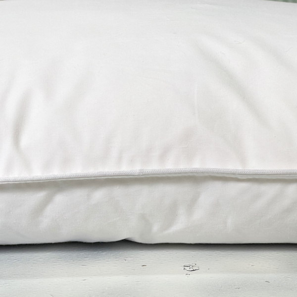 بالش پر آکسون مدل هیلتون