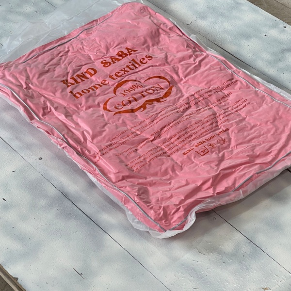 بالش وکیوم مدل KIND SABA