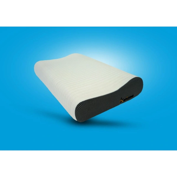 بالش طبی کاریزما(موج) سایز  50در 70 