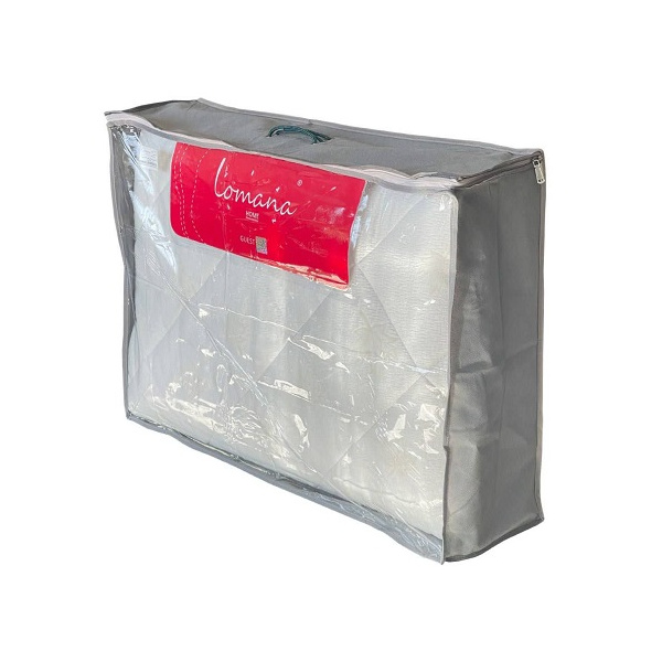 تشک زمینی(مهمان) طبی یک نفره لومانو مدل ELSA