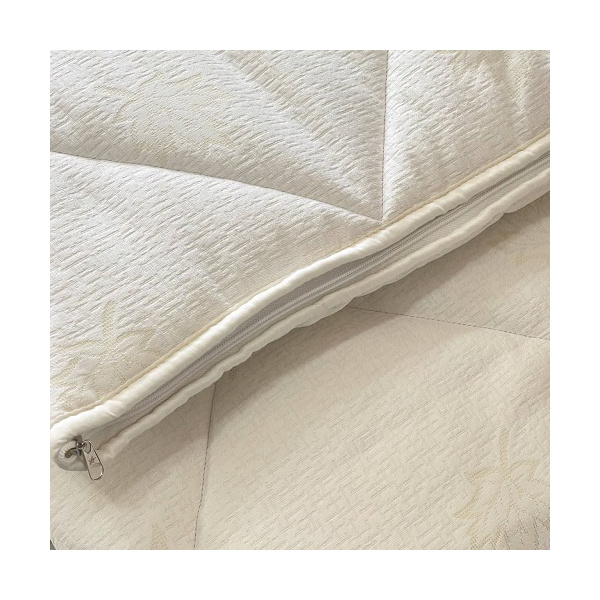 تشک زمینی(مهمان) طبی یک نفره لومانو مدل ELSA