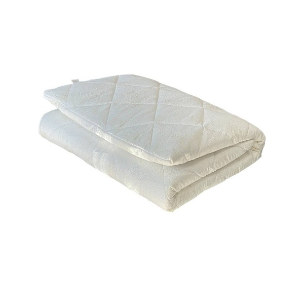 تشک زمینی(مهمان) طبی یک نفره لومانو مدل ELSA