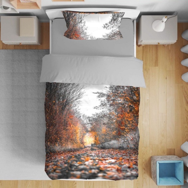 روتختی اسپرت لومانا نرسی مدل ARALIYA یک نفره 4 تکه