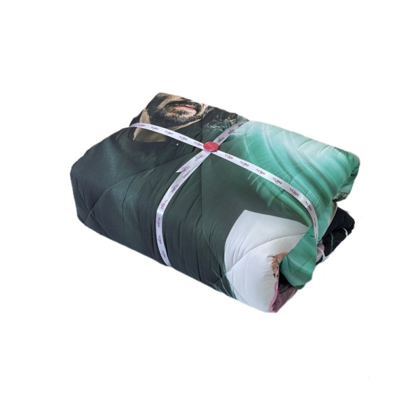 روتختی اسپرت لومانا نرسی مدل MATRIX-01 یک نفره 4 تکه